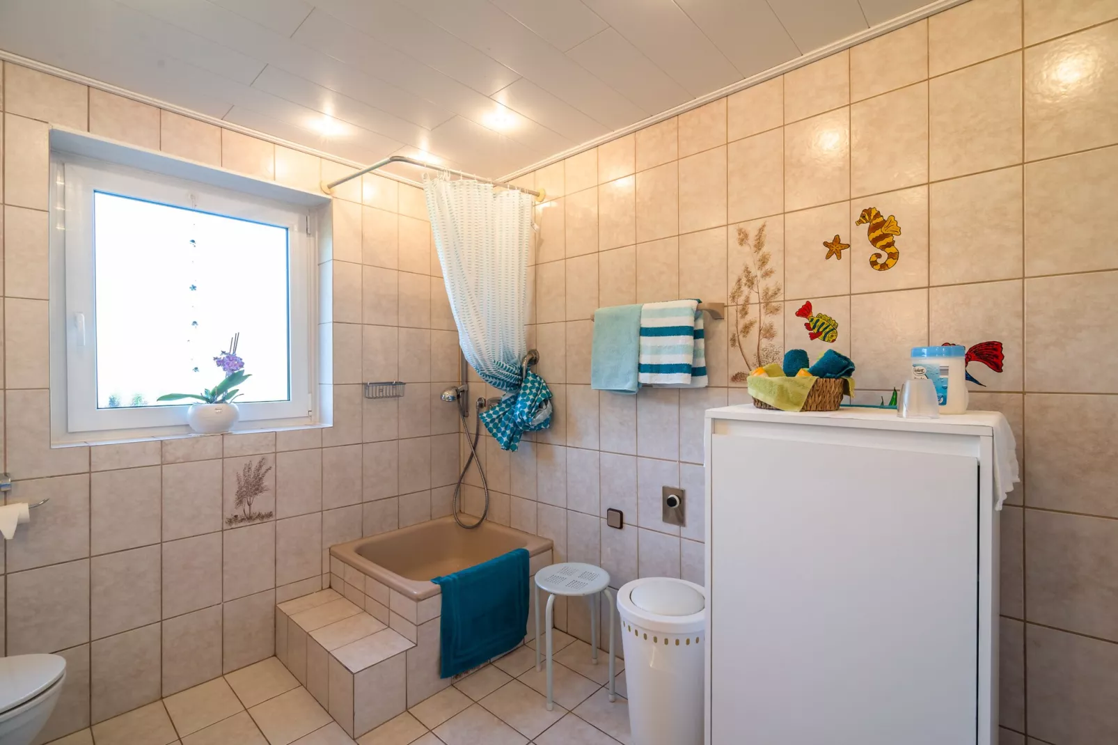 Katzer-Badkamer
