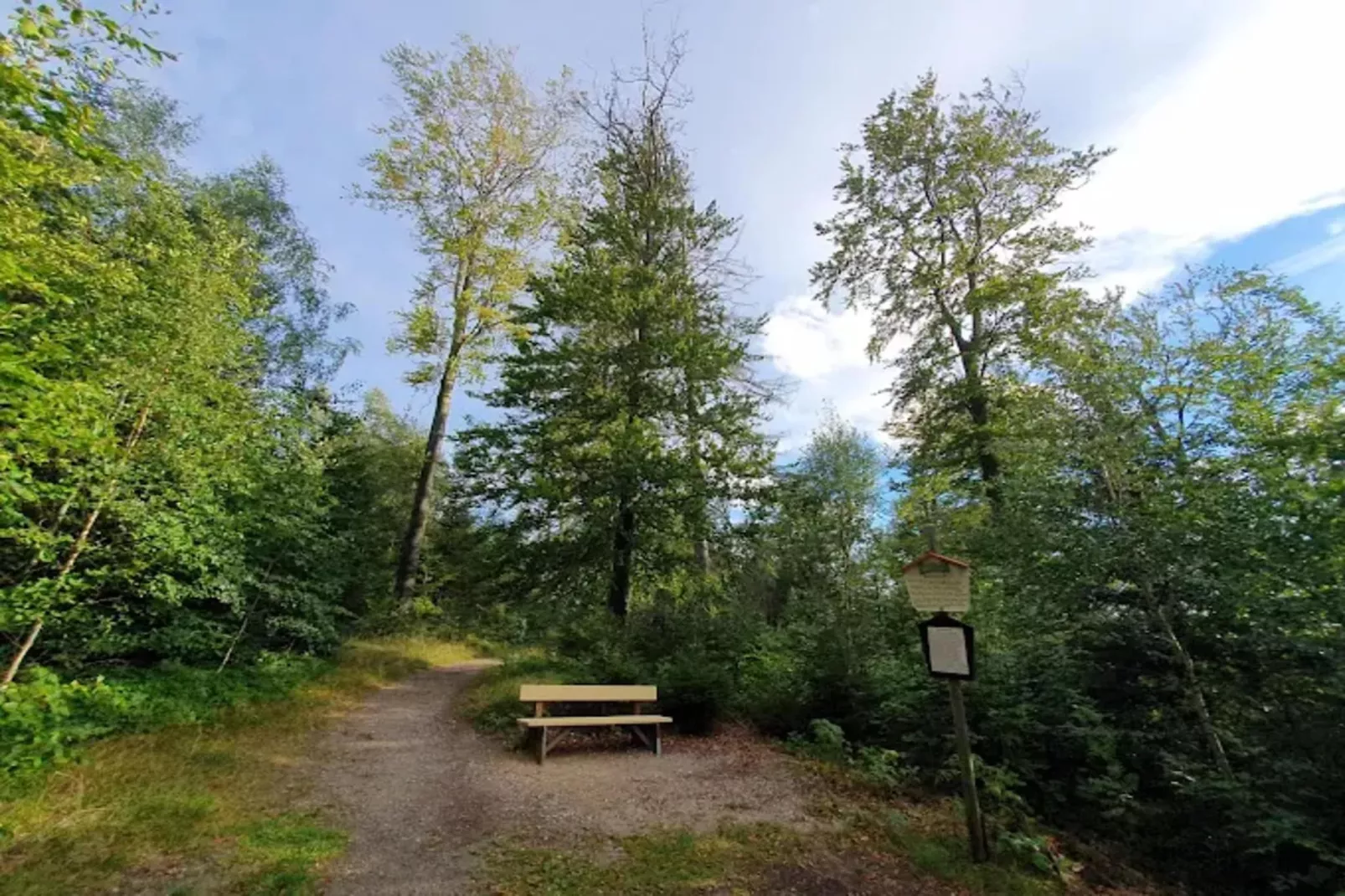 ExclusivLodge - 6 Pers-Gebieden zomer 5km