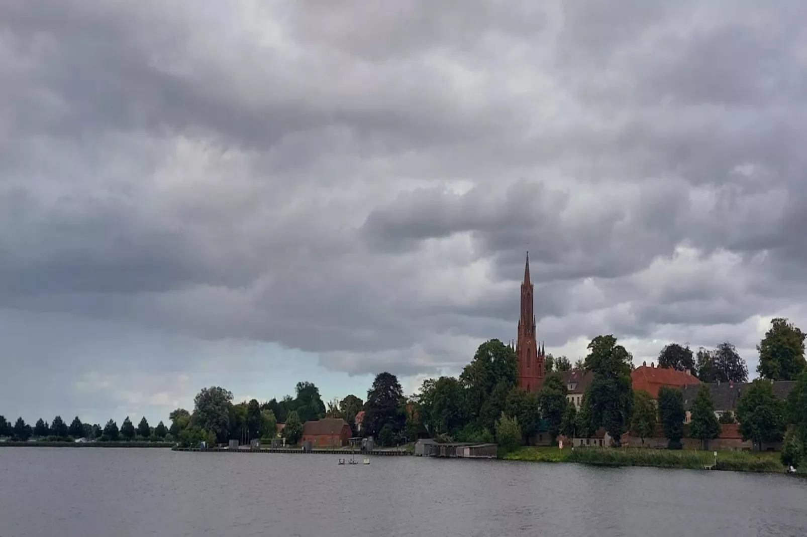 Fewo OG-Gebieden zomer 5km