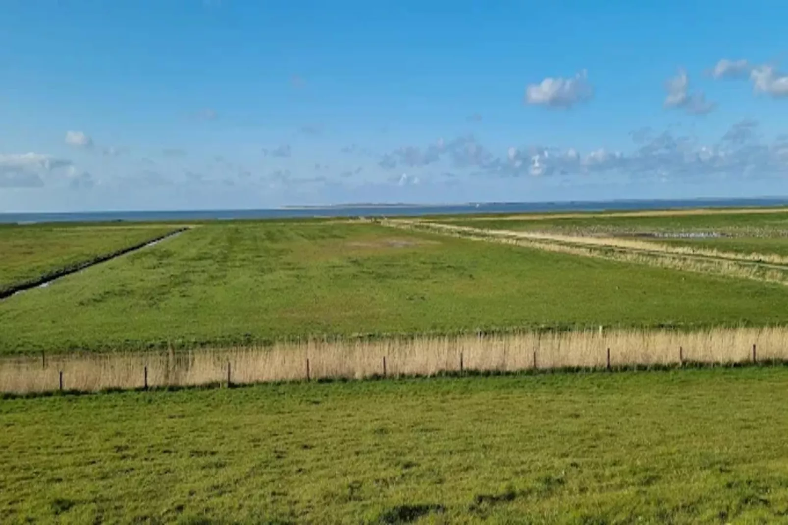 Haus Nordstern-Gebieden zomer 5km