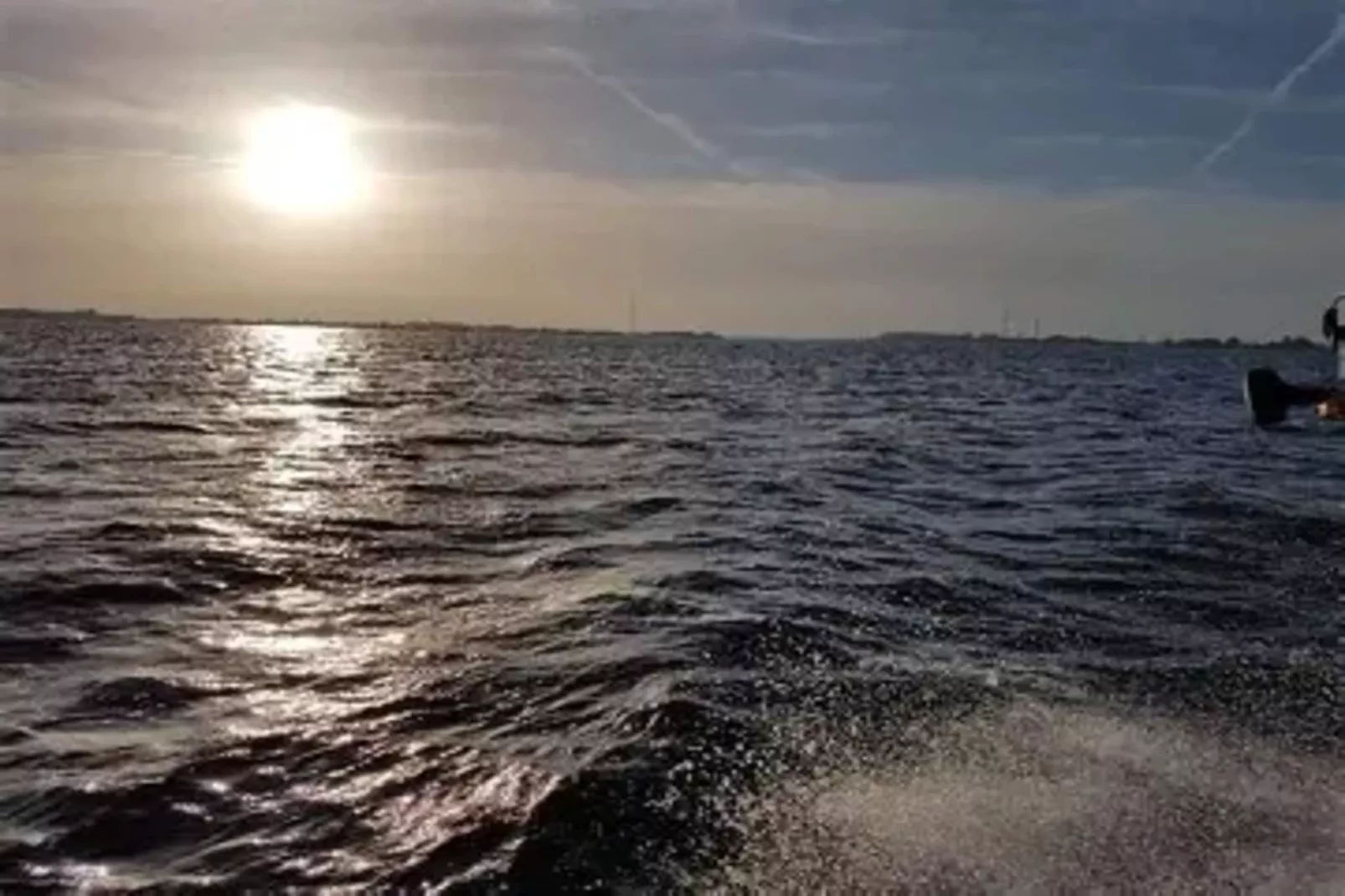 Ferienwohnung Großer Seestern Wiek-Wohnung 4-Gebieden zomer 5km