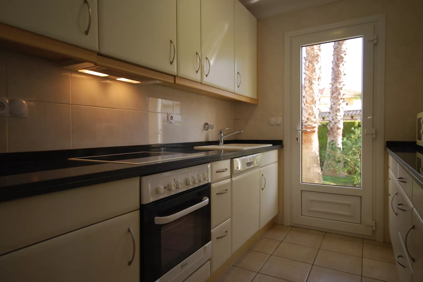 Casa Olivia Nova-Keuken