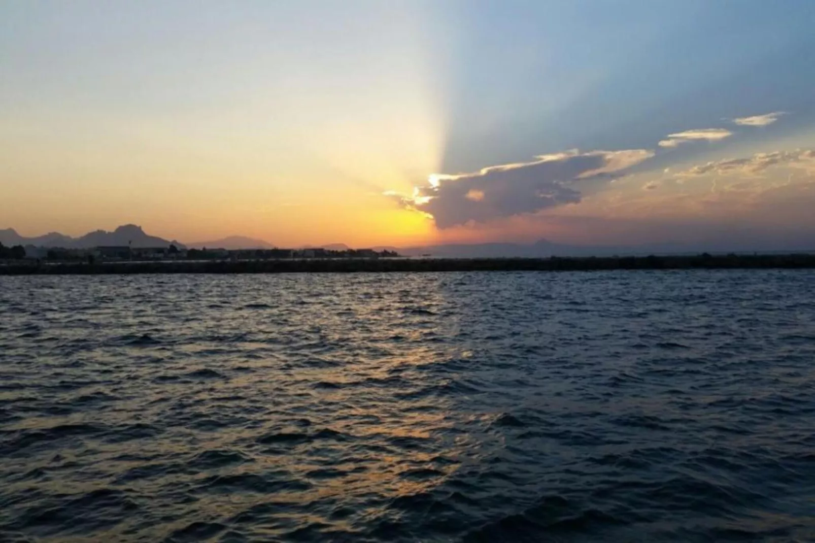 Bungalow Viña Larga-Gebieden zomer 5km