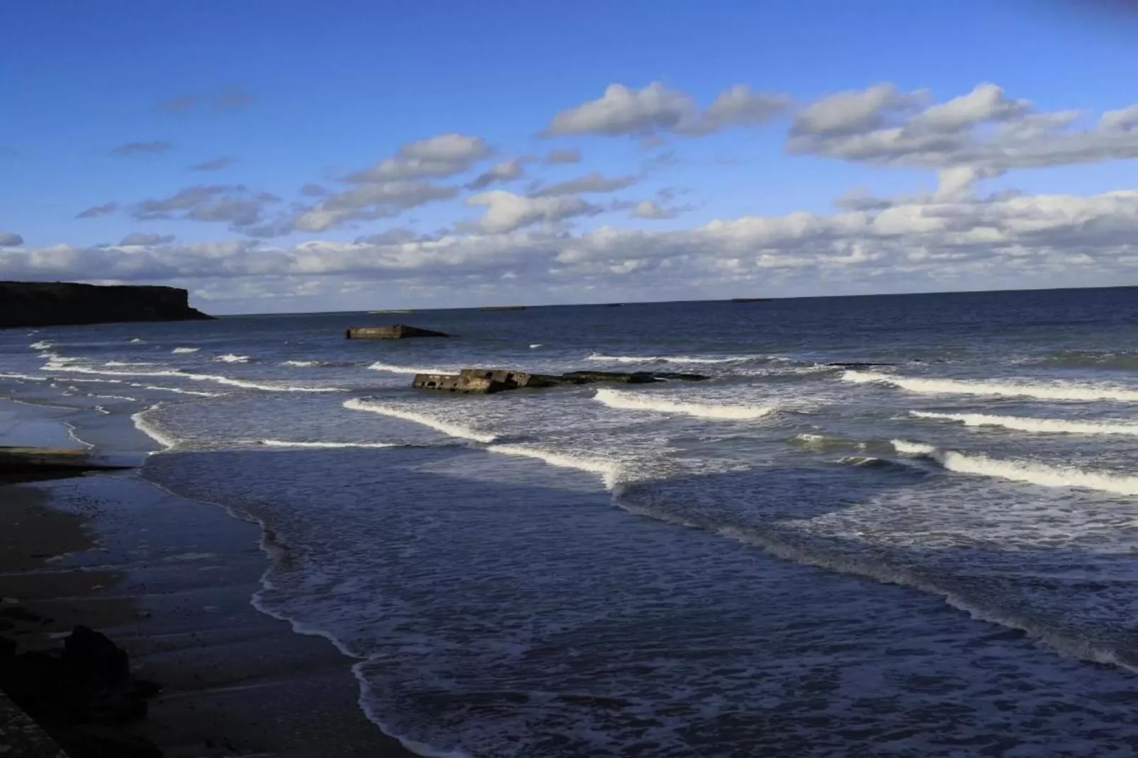 LA MAISON BLEUE/ TAILLEPIED-Gebieden zomer 20km