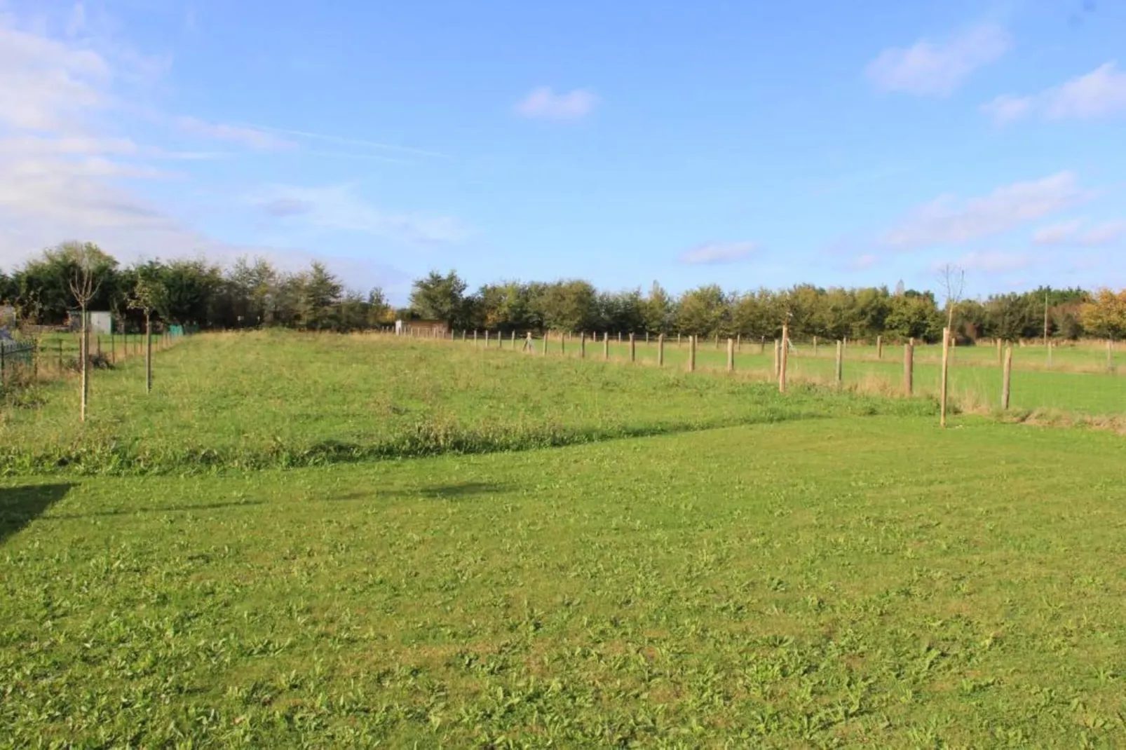GUYBERNINE JARDIN-Gebieden zomer 1km