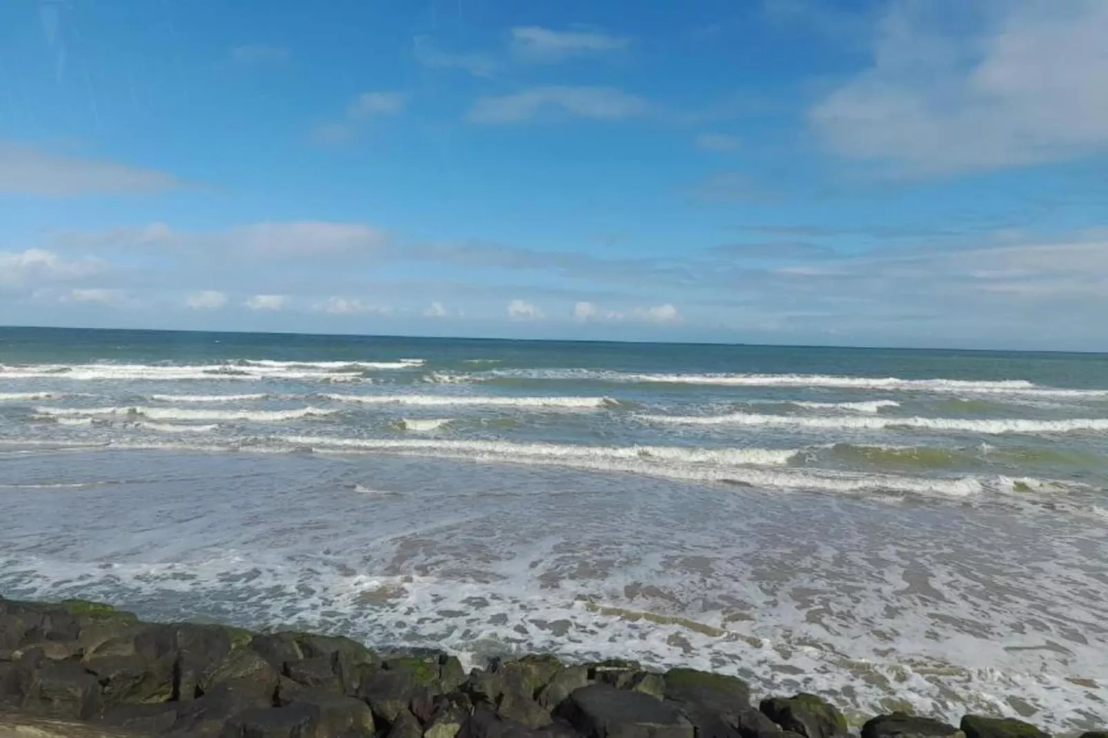 D-day Holiday Home 6 p-Gebieden zomer 5km