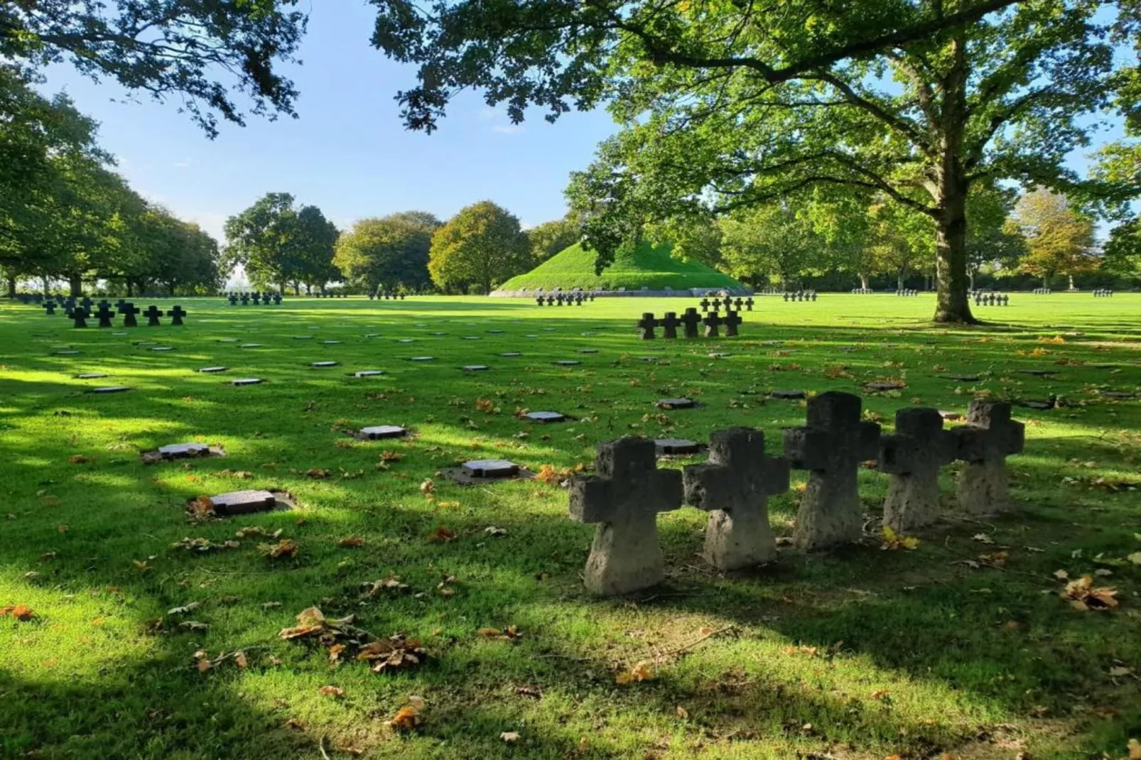 Maison près d'Omaha beach-Gebieden zomer 20km