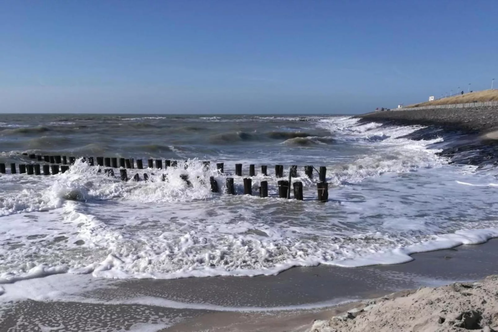 Rêve d'île 4-Gebieden zomer 5km