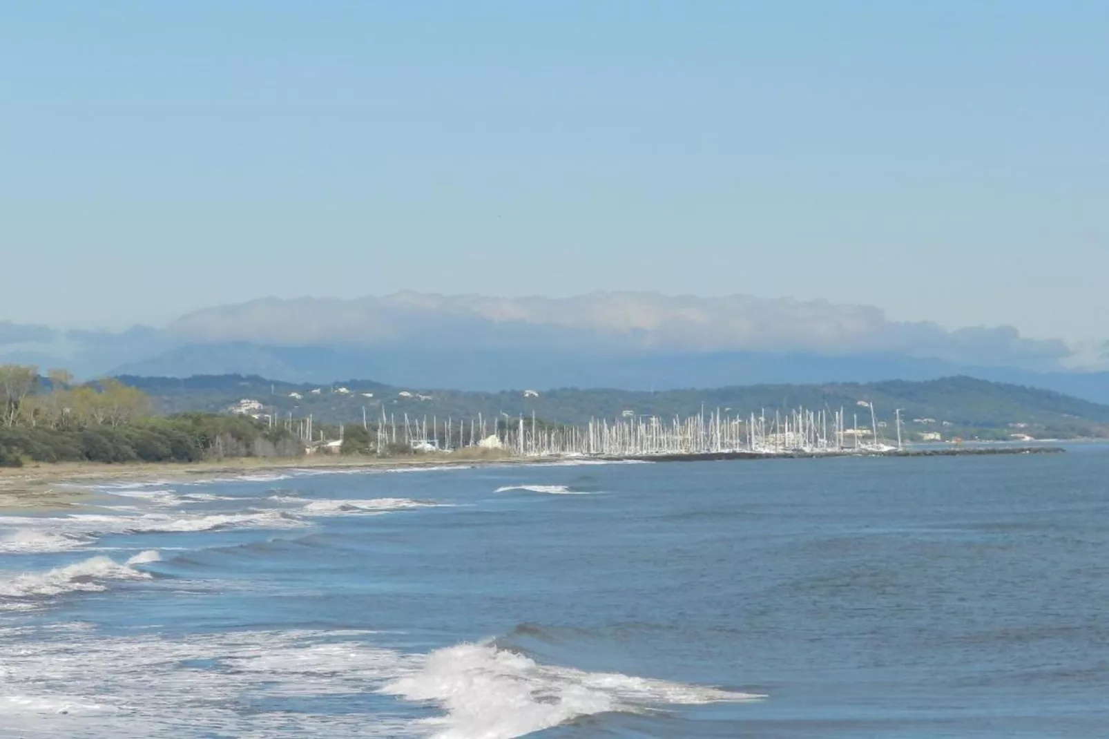 Acitaja-Gebieden zomer 20km