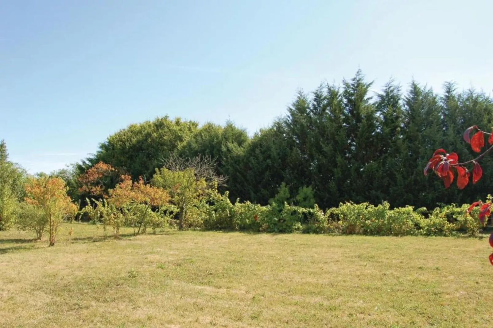 Maison typique périgourdine-Gebieden zomer 20km