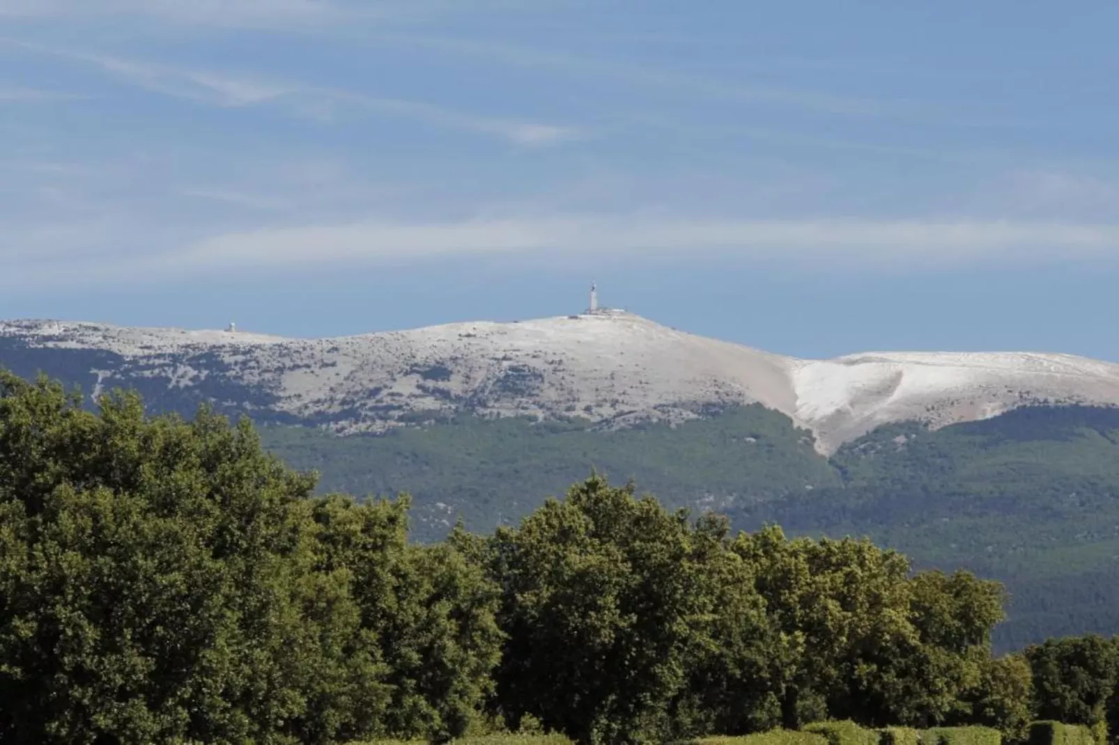 Maison de vacances - LUS-LA CROIX-HAUTE-Gebieden zomer 20km