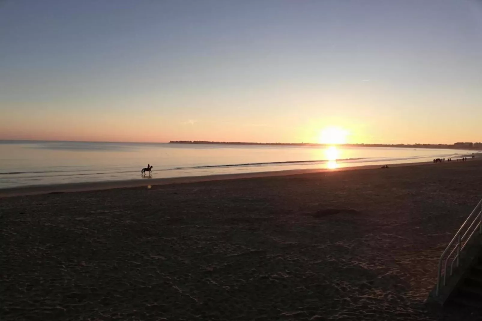 Residence de la Plage 10-Gebieden zomer 20km