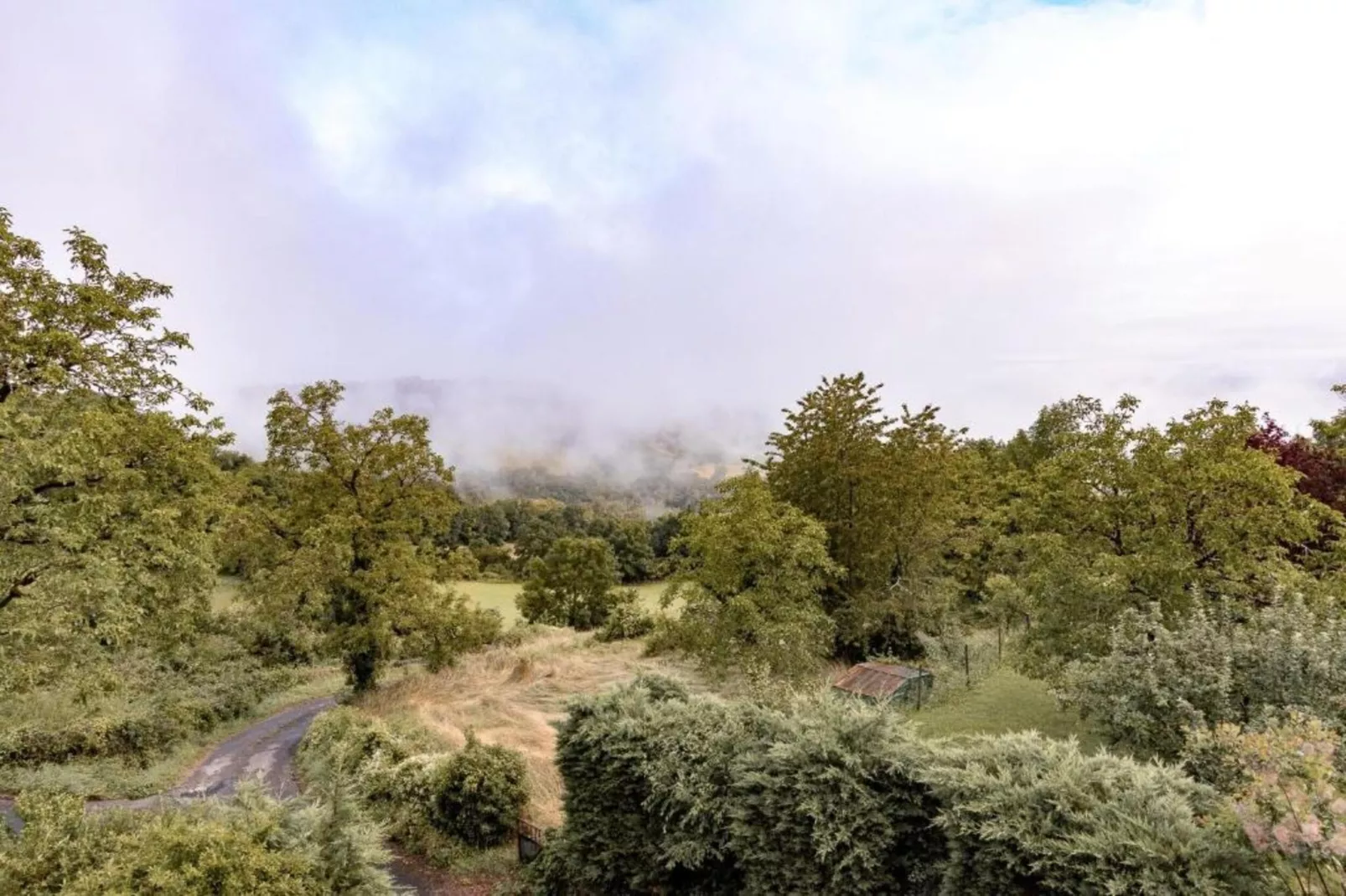 Maison de vacances Thémines-Gebieden zomer 20km