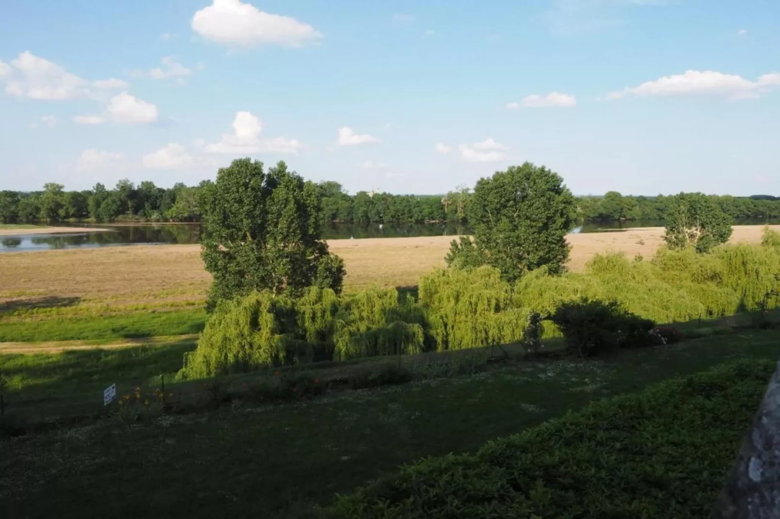 Maison de vacances Brion-Gebieden zomer 5km
