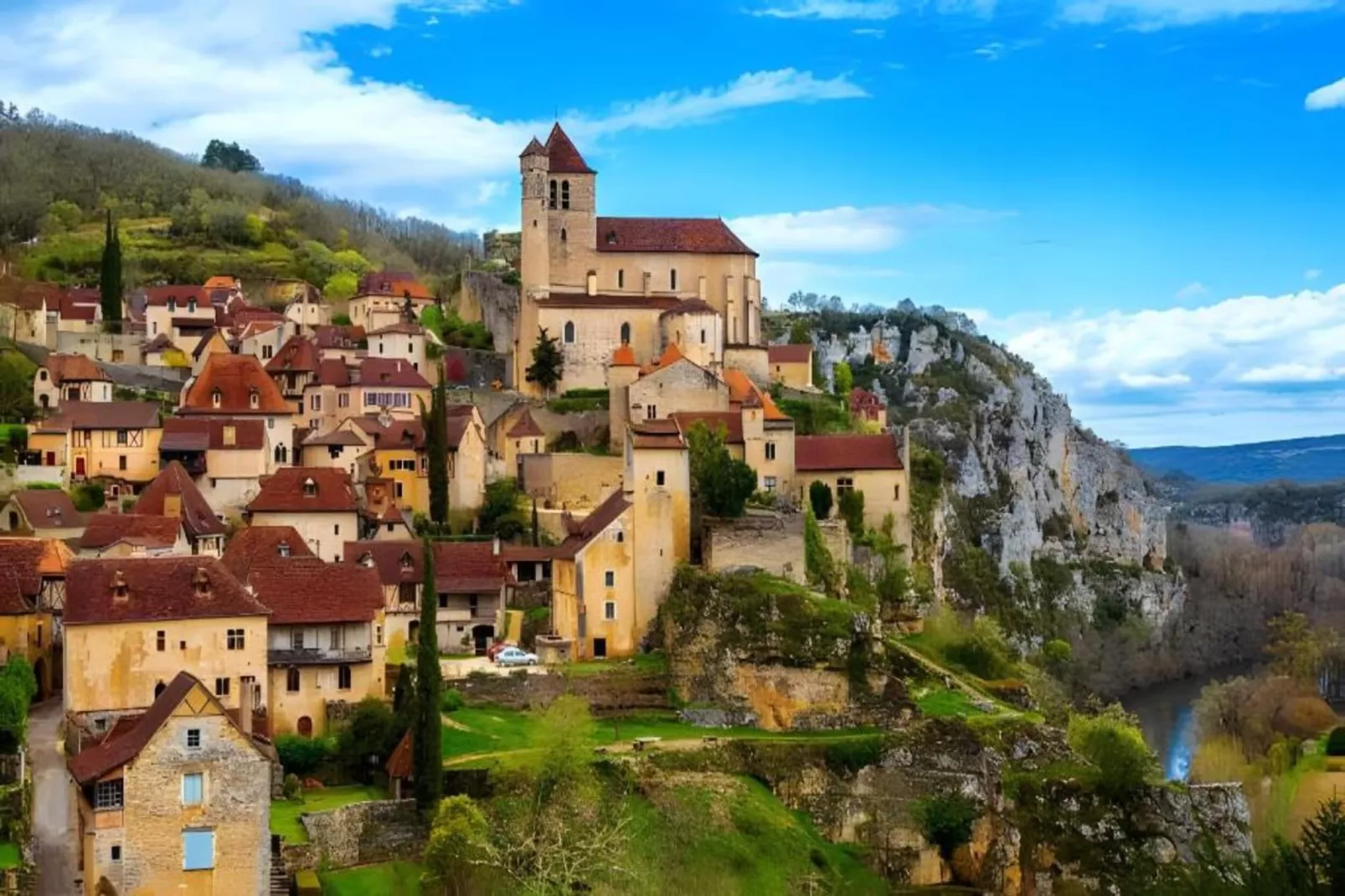 Maison de vacances Valognes-Gebieden zomer 20km