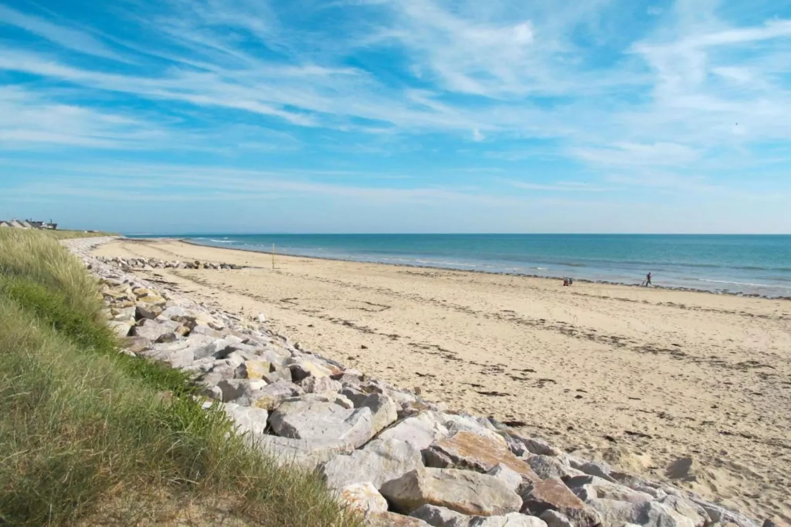 Maison de vacances - LE PONCHEL-Gebieden zomer 20km