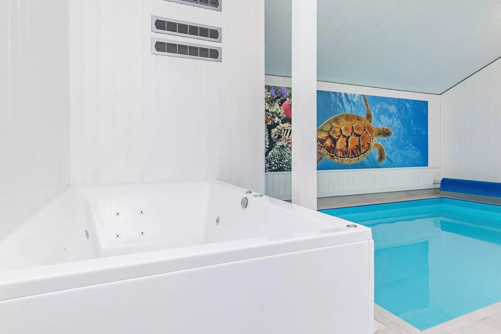 10 persoons vakantie huis in Væggerløse-By Traum-Spa