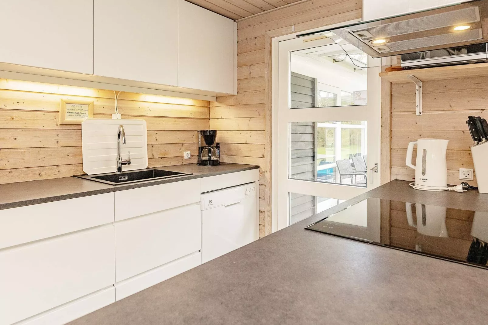 10 persoons vakantie huis in Væggerløse-By Traum-Binnen