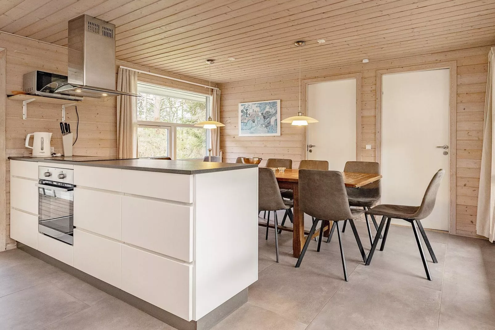 10 persoons vakantie huis in Væggerløse-By Traum-Binnen