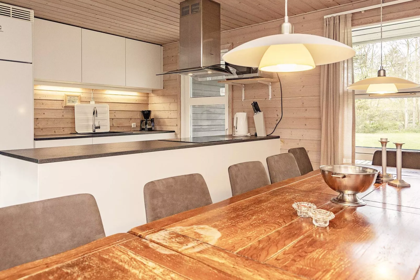 10 persoons vakantie huis in Væggerløse-By Traum-Binnen