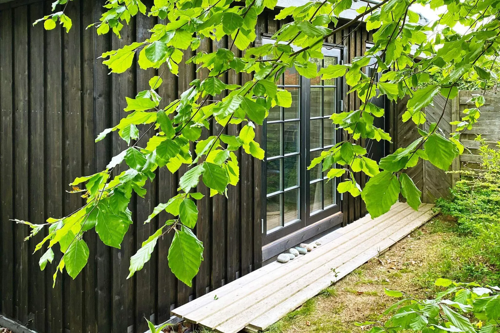 6 persoons vakantie huis in Kalundborg-By Traum-Buitenlucht