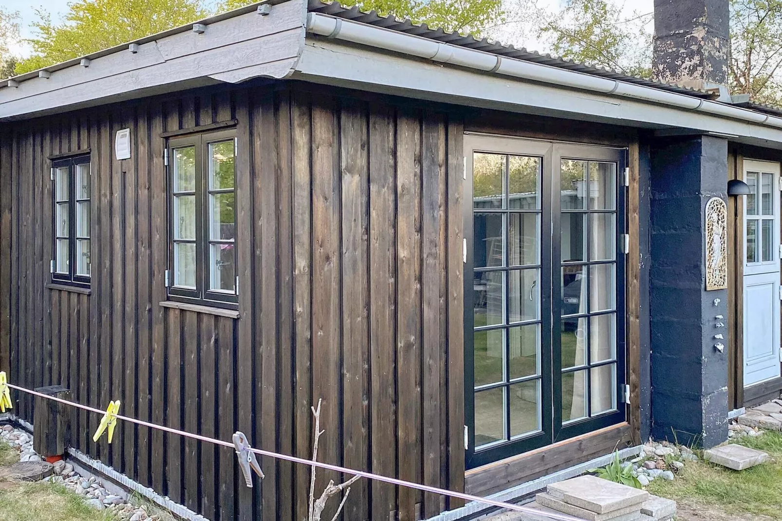 6 persoons vakantie huis in Kalundborg-By Traum-Buitenlucht