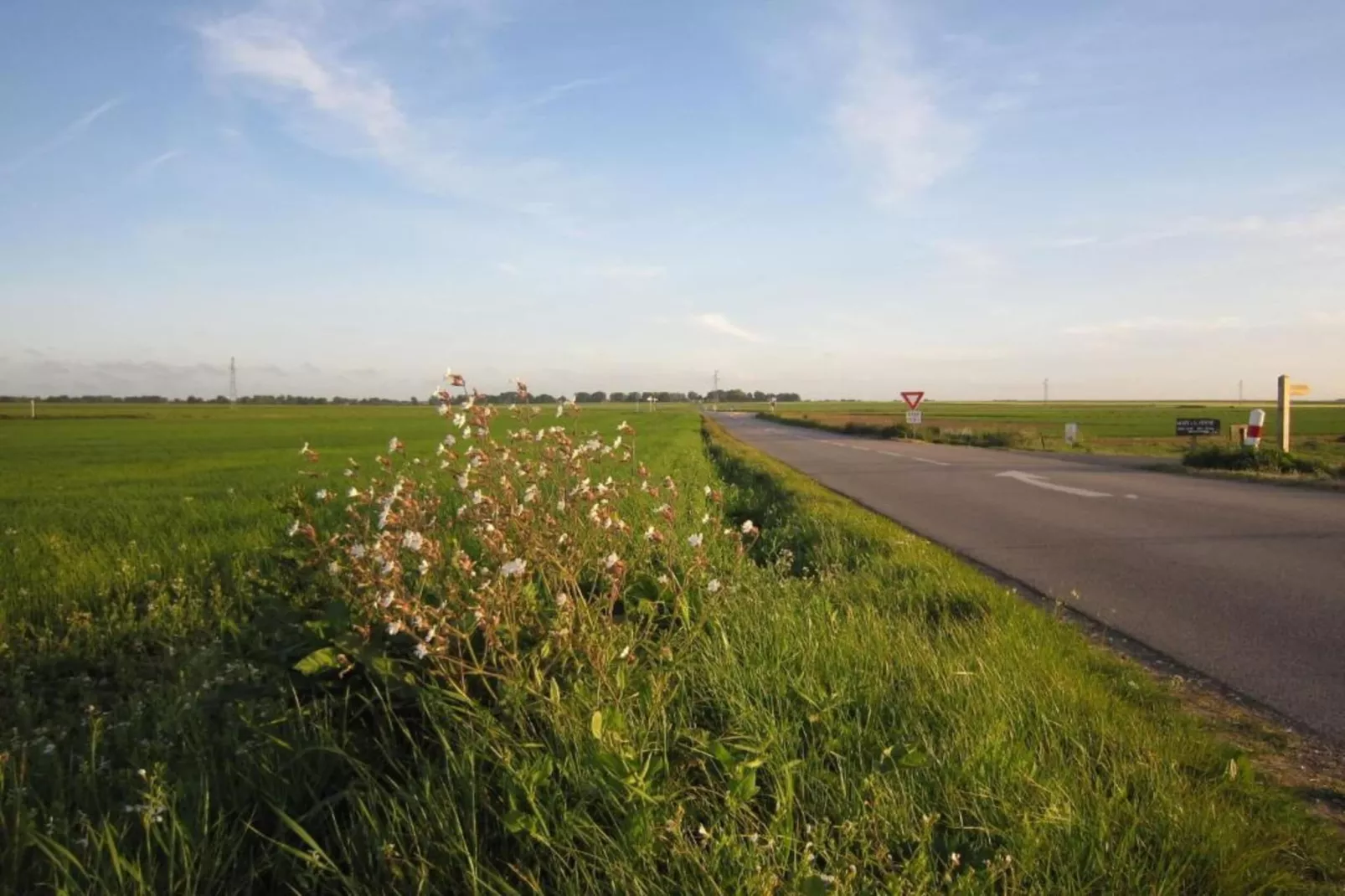 Gite Saint Julien-Gebieden zomer 20km