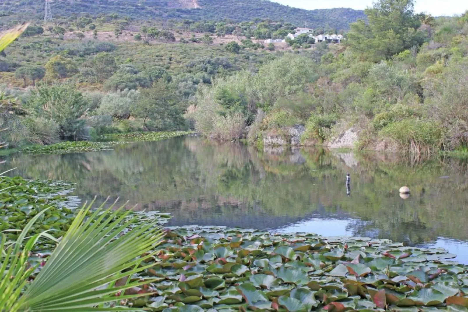 Villa 3 pieces Villas Jumelées-Gebieden zomer 20km