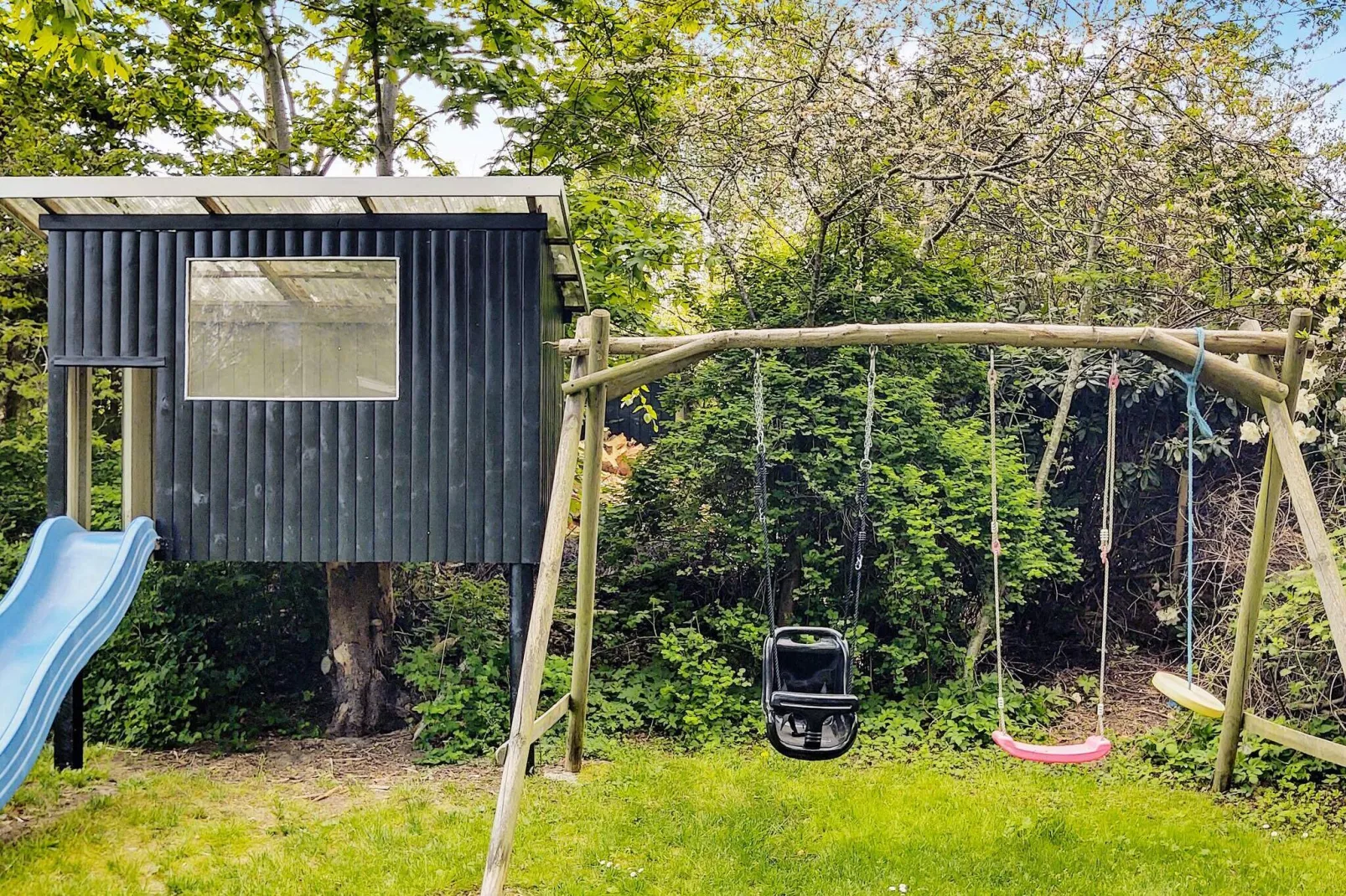 8 persoons vakantie huis in Græsted-By Traum-Niet-getagd