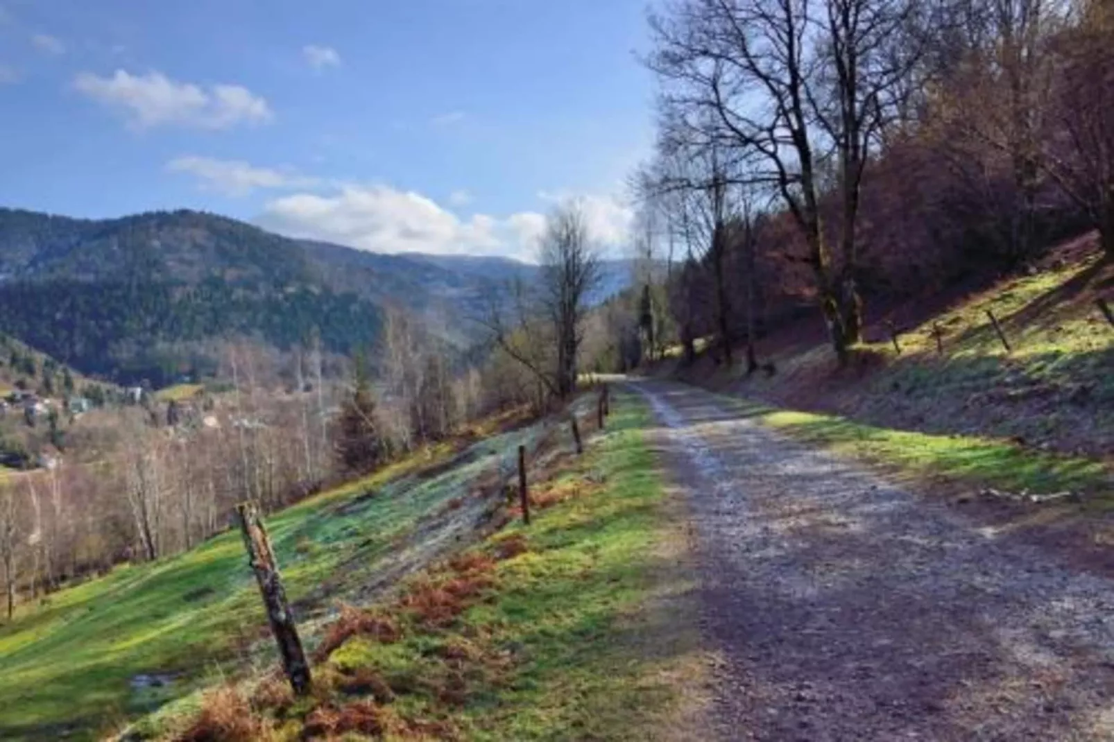 Chalet l'Aigle - Saint-Maurice-sur-Moselle-Gebieden zomer 20km