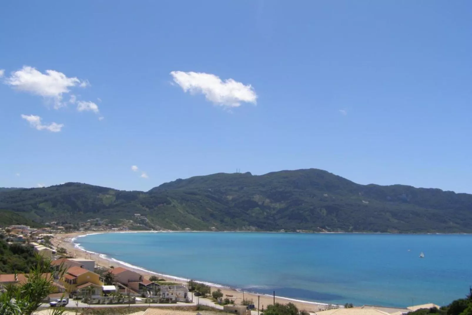 Villa Exclusive-Gebieden zomer 20km