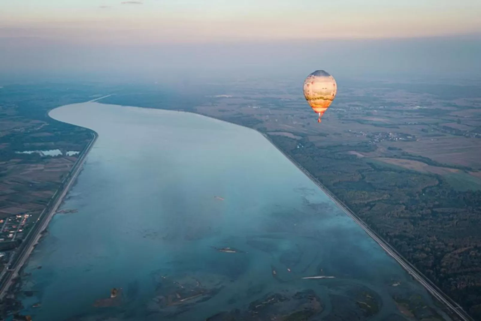 Apartment Carmen-Gebieden zomer 20km