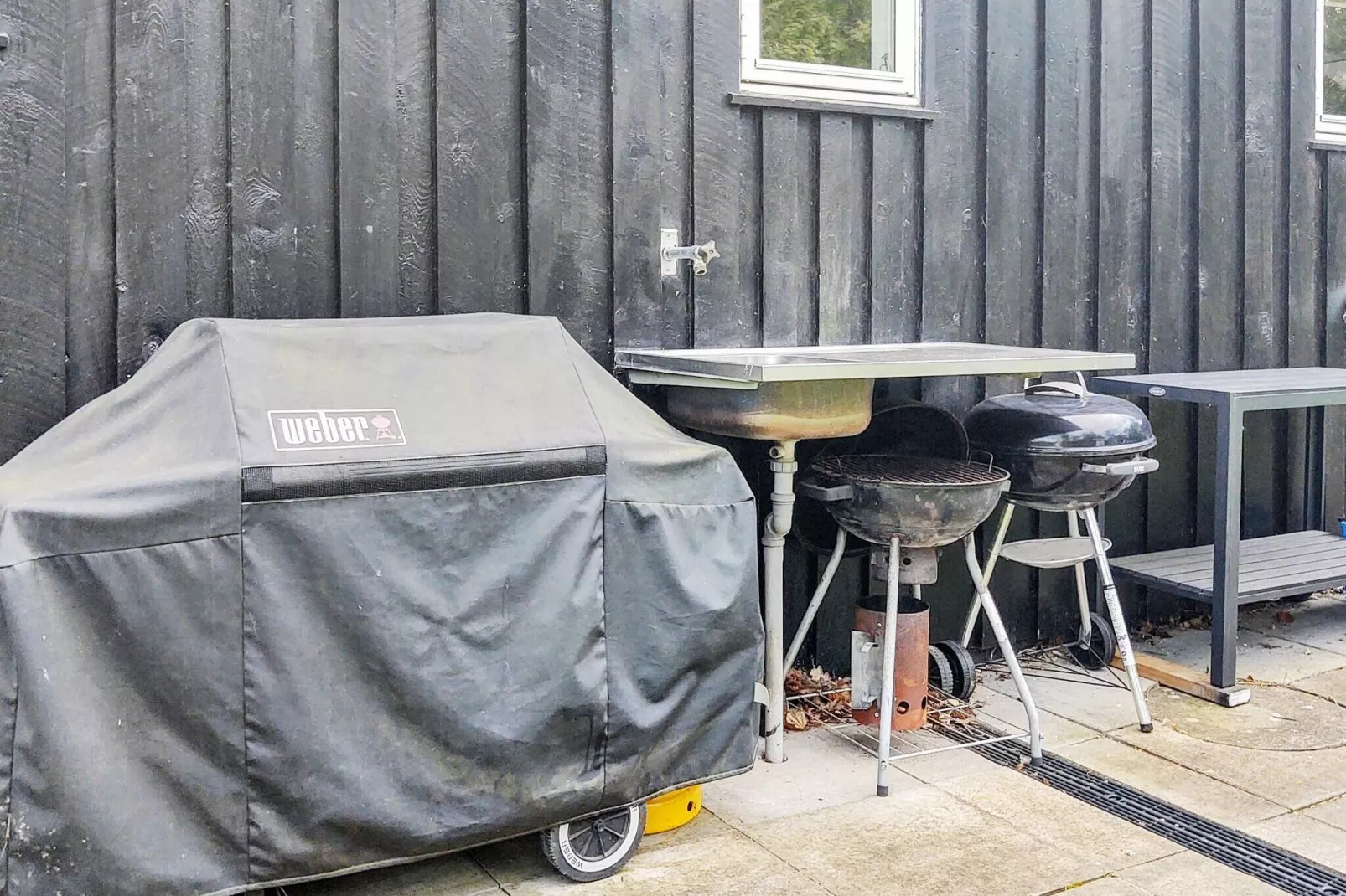 8 persoons vakantie huis in Græsted-By Traum-Uitzicht