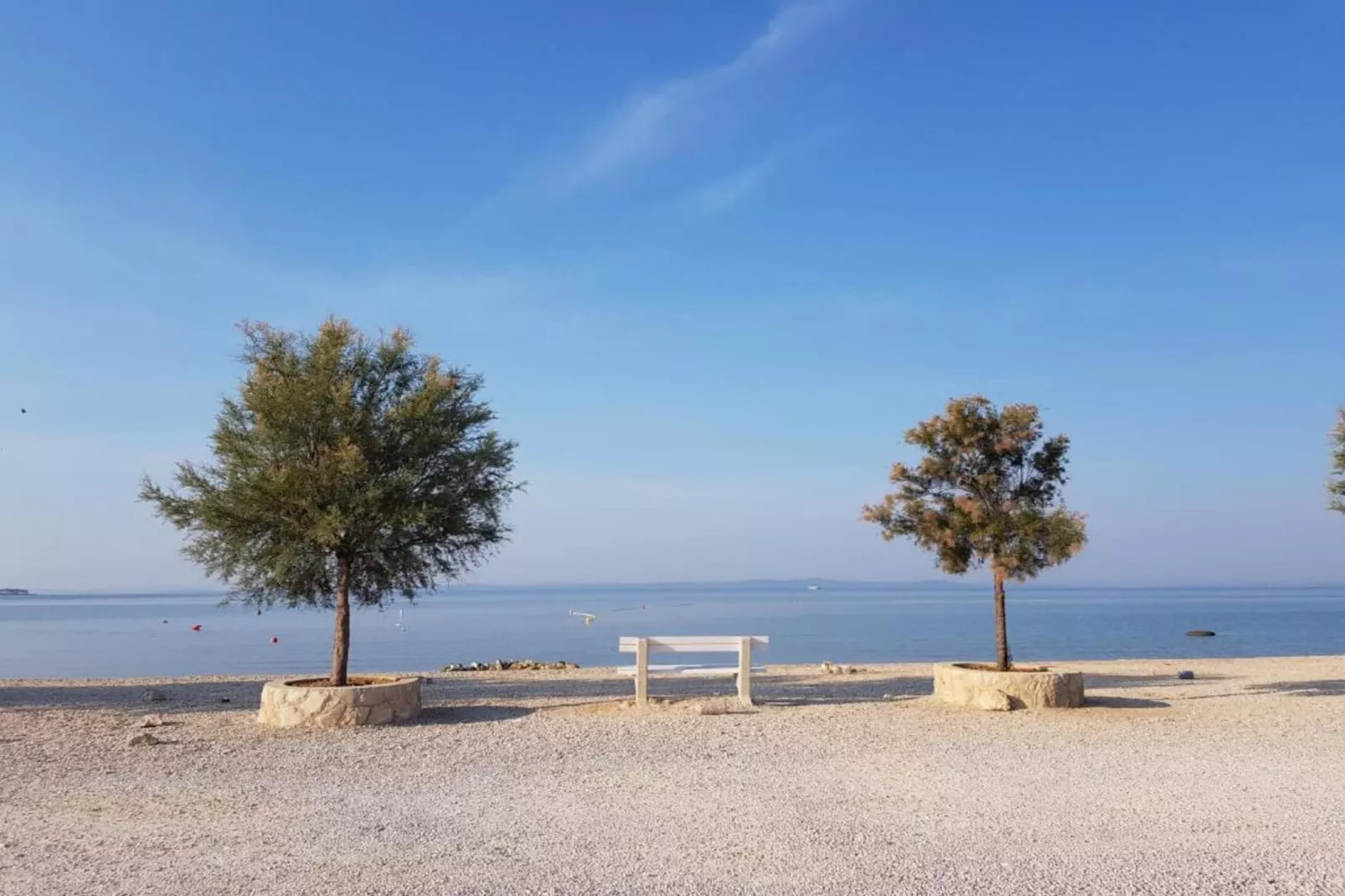 Resort More 8-Gebieden zomer 5km