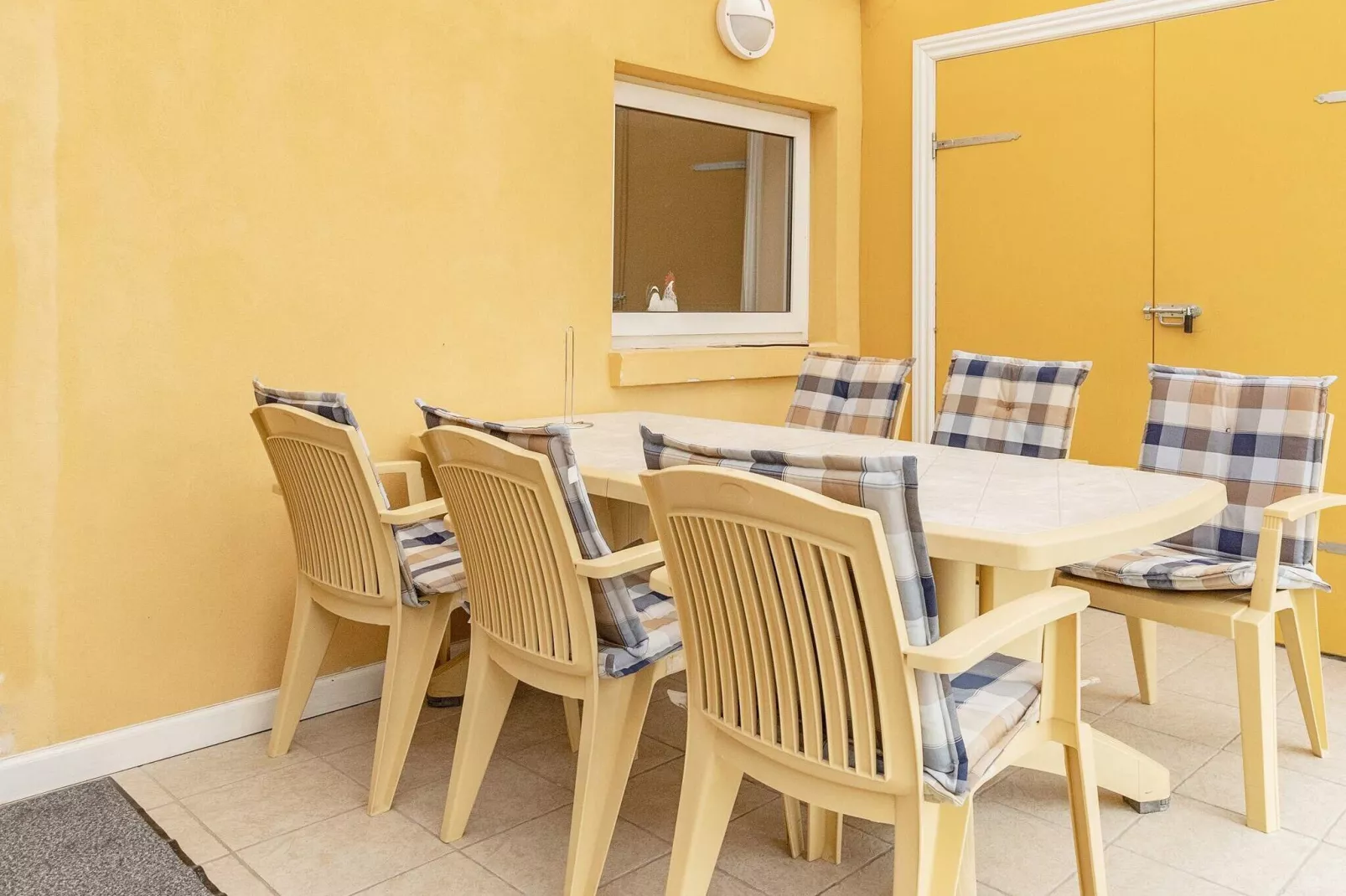 11 persoons vakantie huis in Thisted-By Traum-Binnen