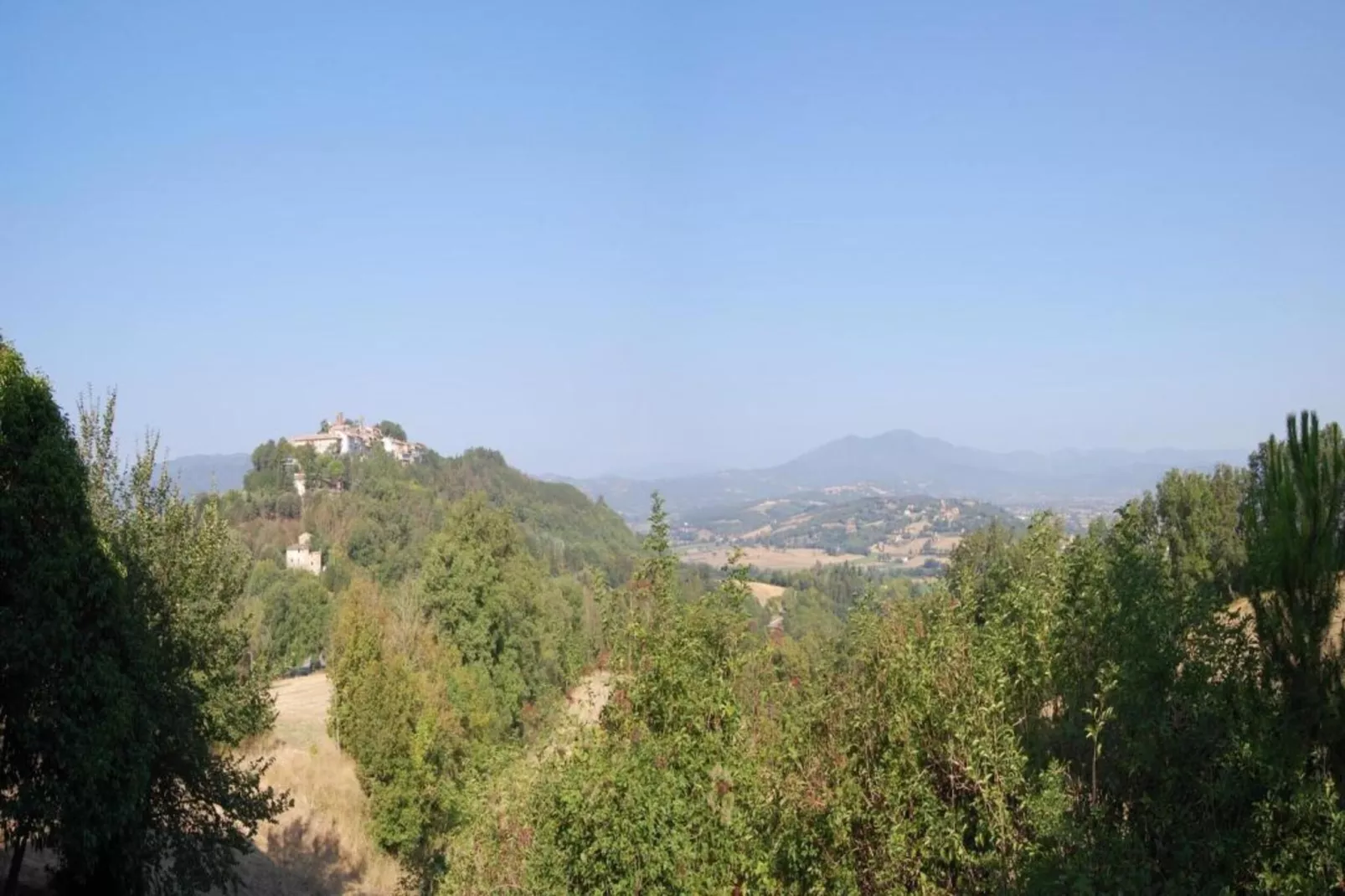 Appartamento per 3-Gebieden zomer 5km