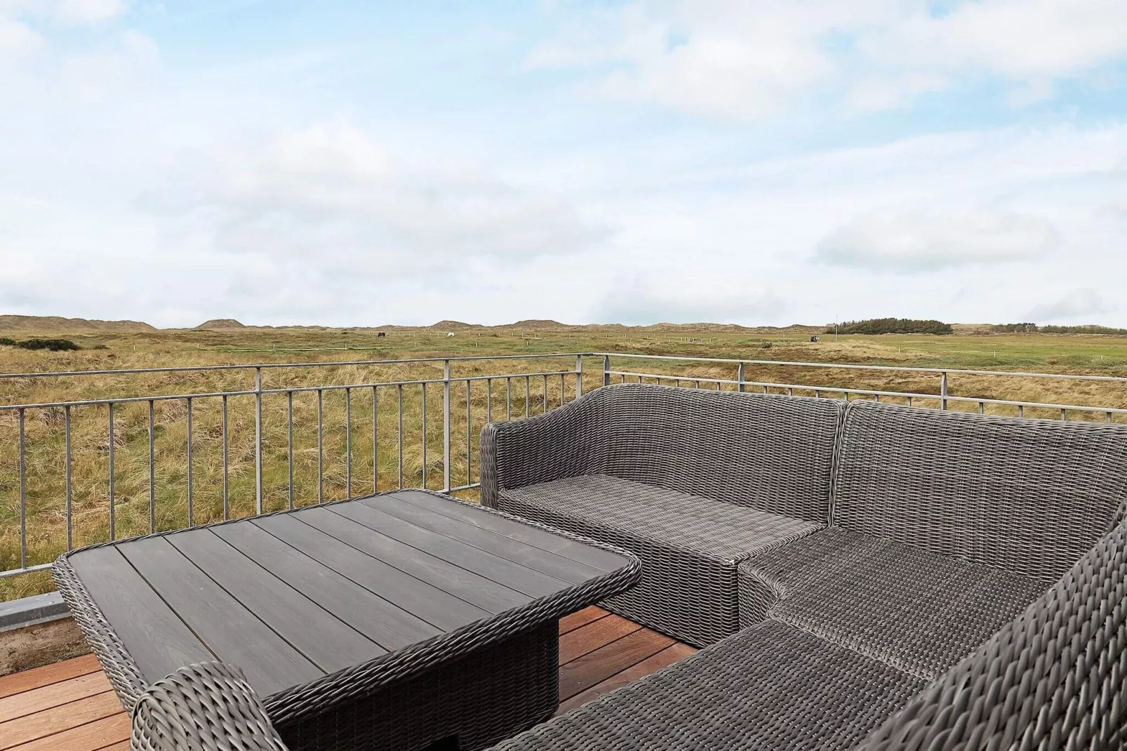 11 persoons vakantie huis in Thisted-By Traum-Uitzicht