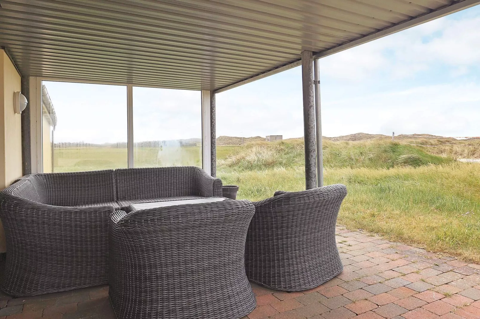 11 persoons vakantie huis in Thisted-By Traum-Uitzicht