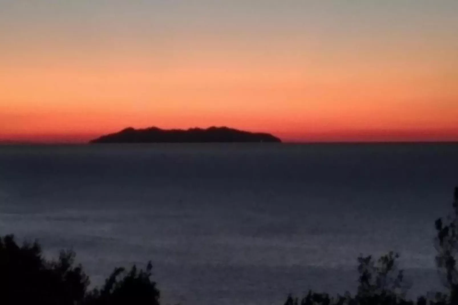 Bramante-Gebieden zomer 20km