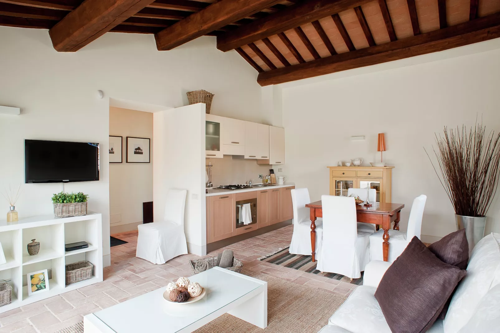 La Cantina-Keuken