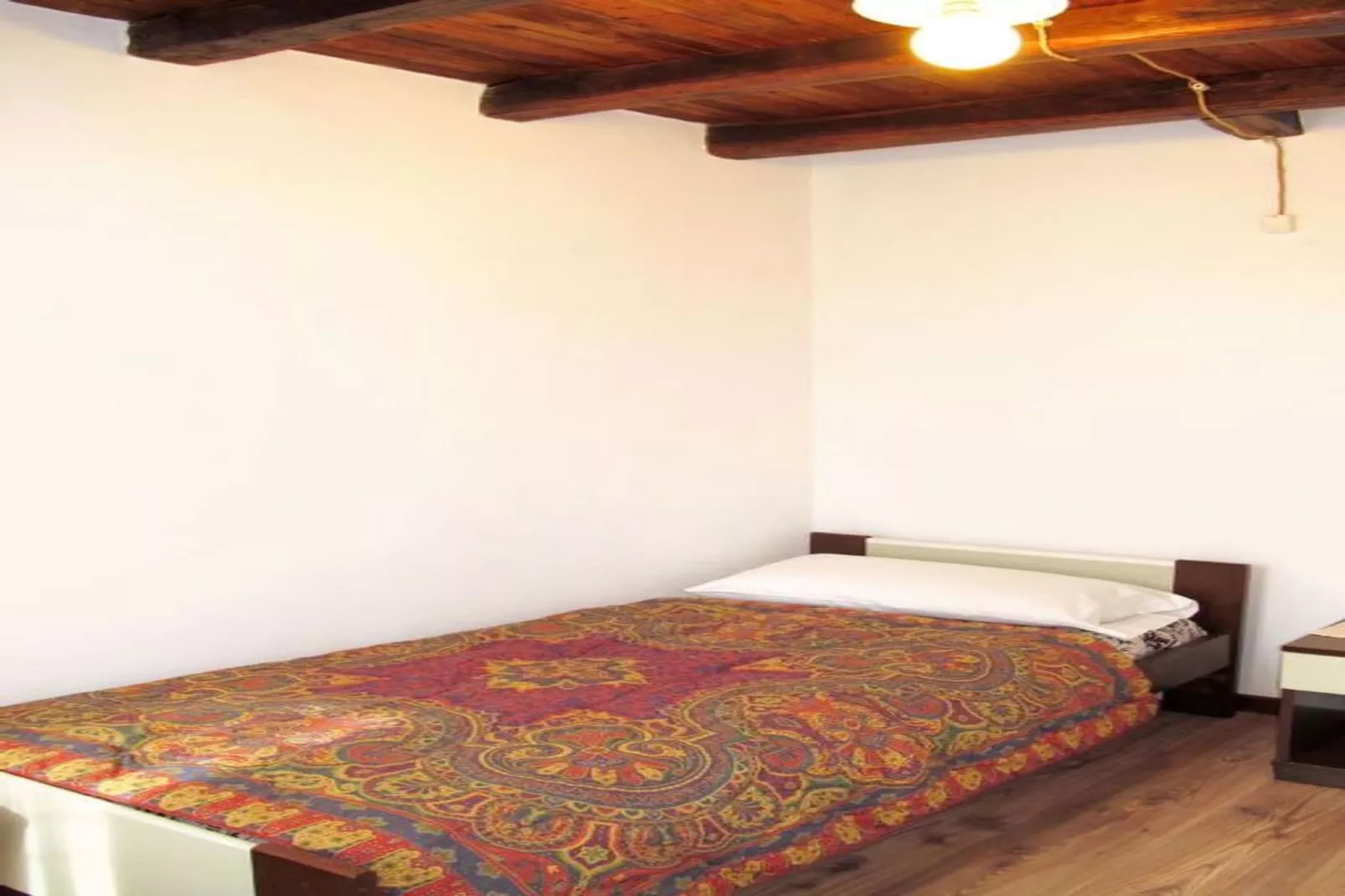 Casa Paeset-Slaapkamer