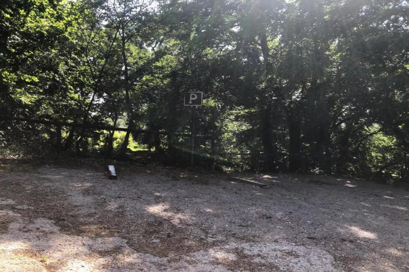 Casa dei Nonni-Gebieden zomer 20km