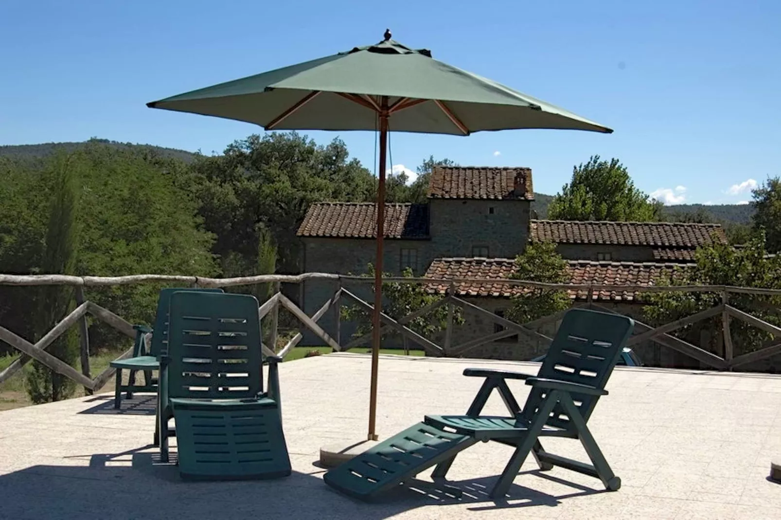 Sogna-Terrasbalkon