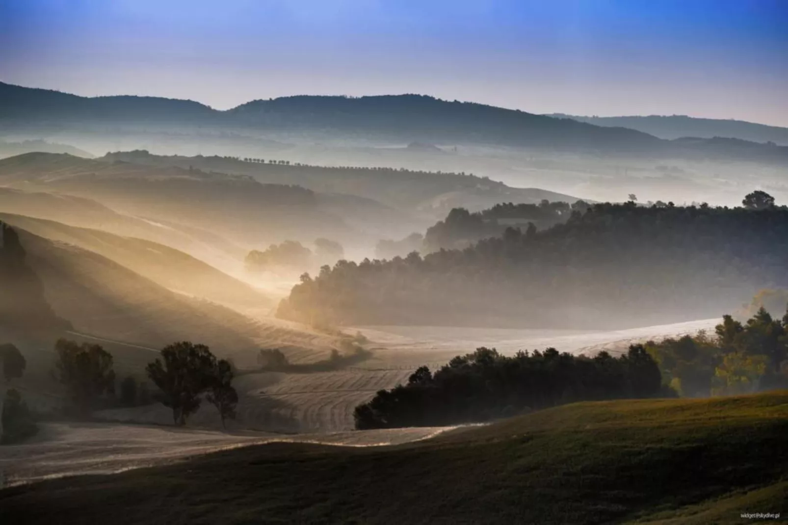 Ginestra1-Gebieden zomer 20km