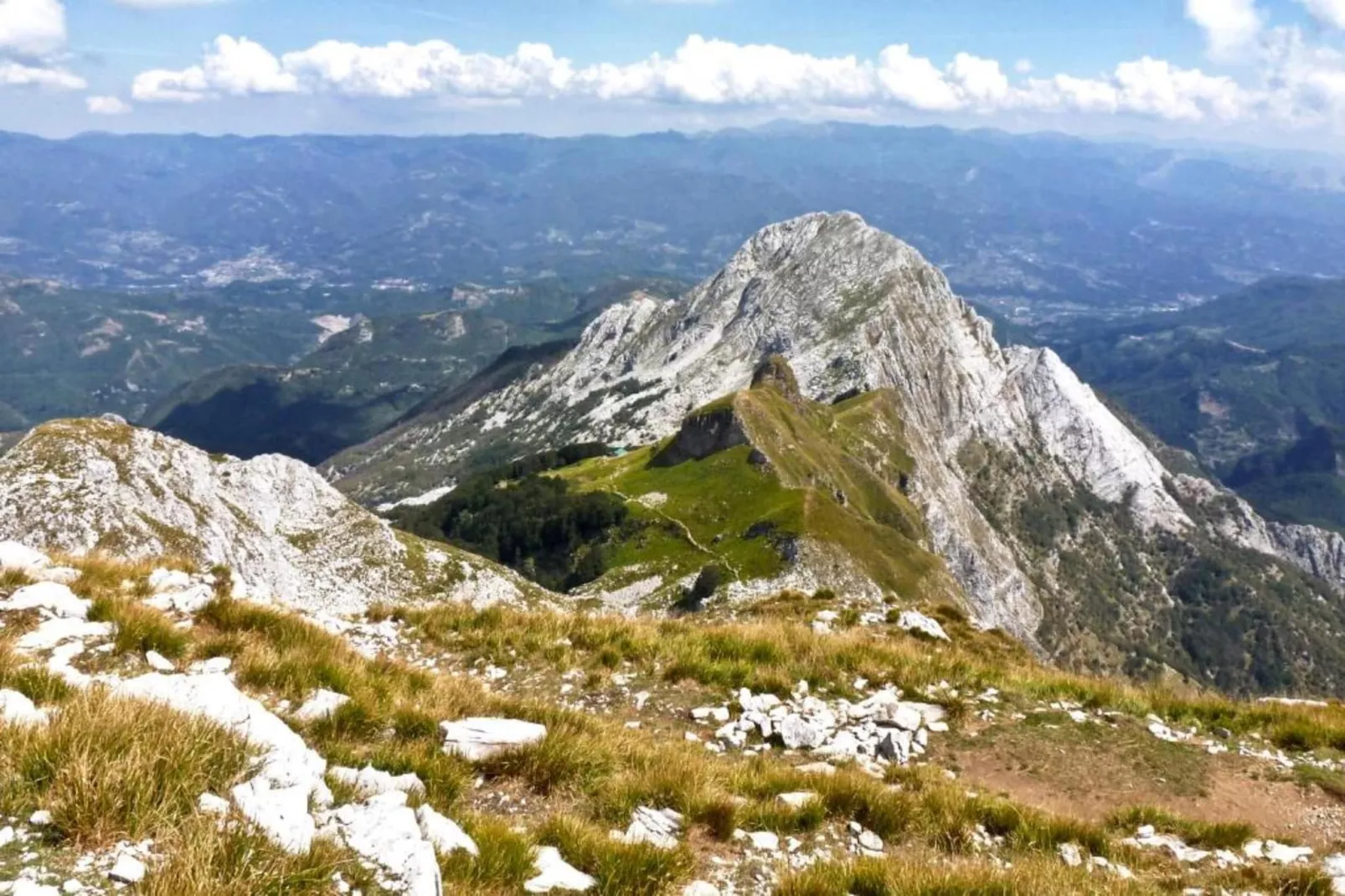 Casa Irene-Gebieden zomer 20km