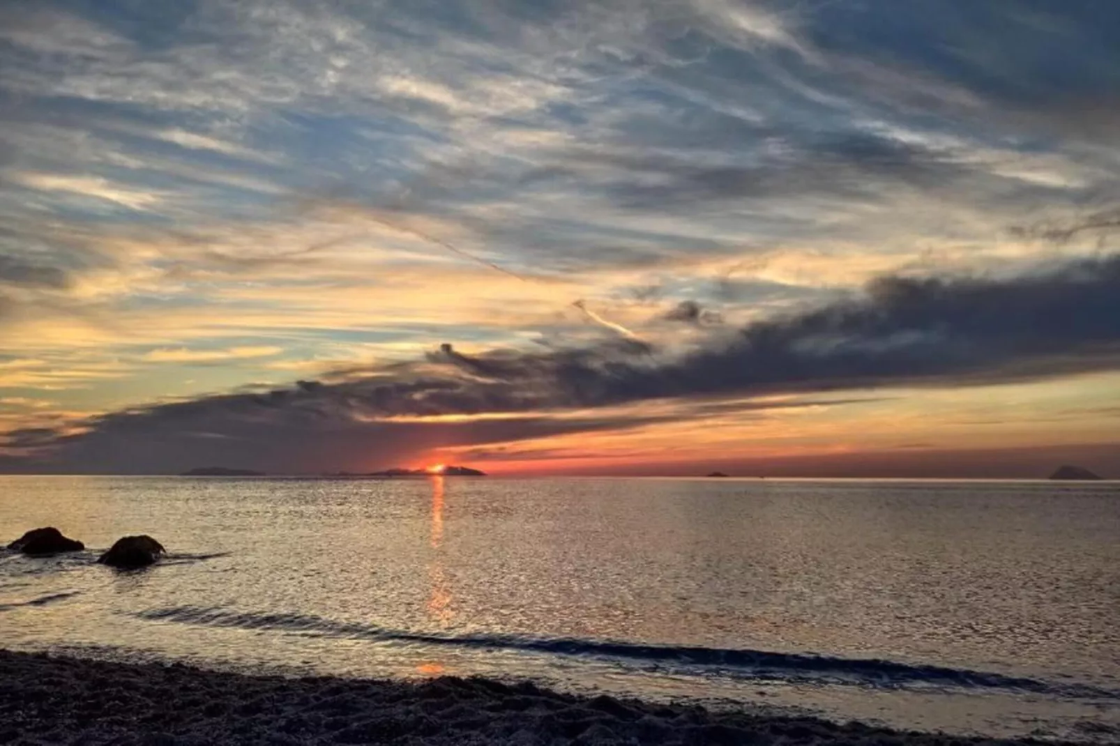 Villa Vittoria-Gebieden zomer 20km