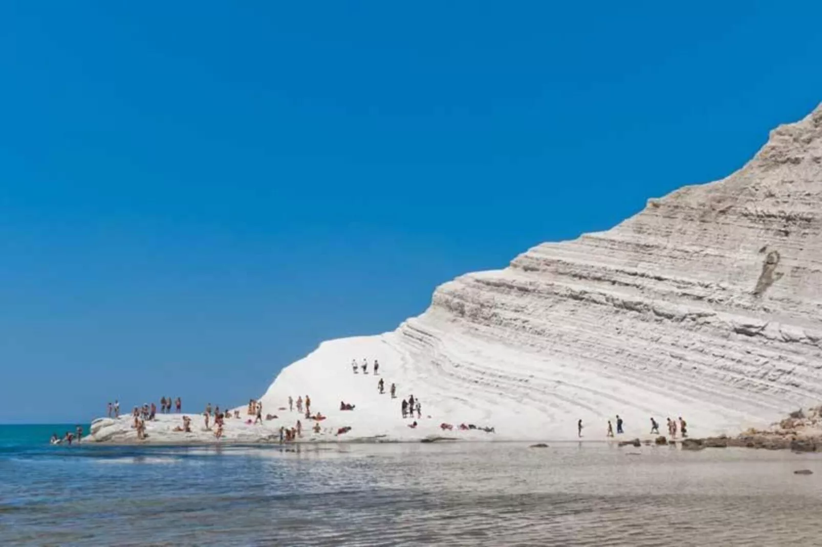 Mono Carlentini-Gebieden zomer 20km