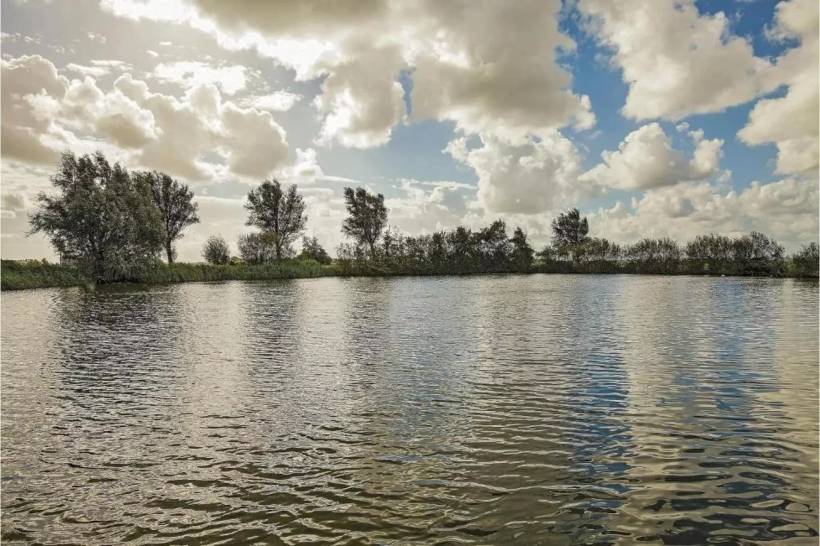 Vakantiehuis De Weide Blick-Gebieden zomer 5km