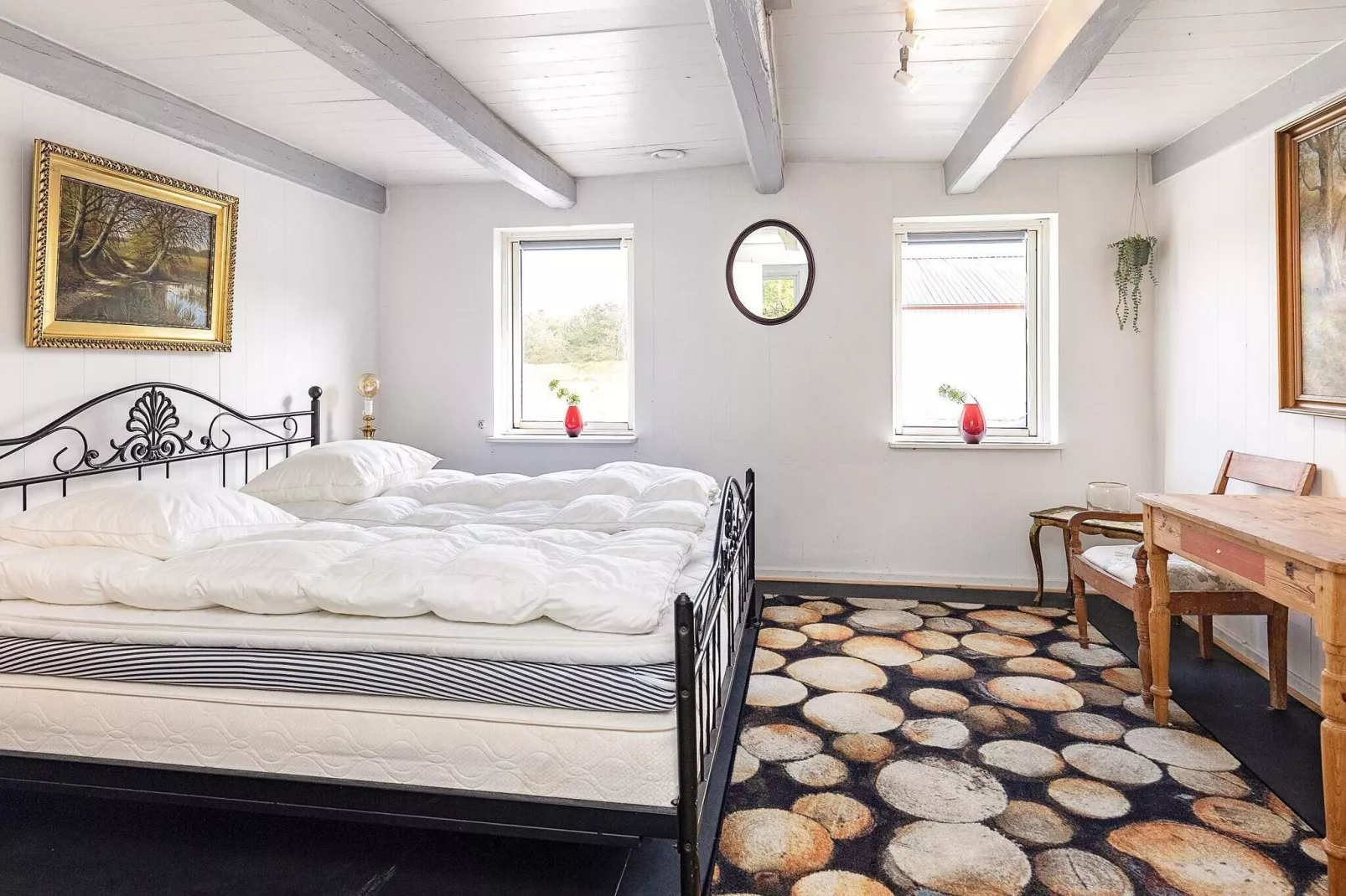 12 persoons vakantie huis in Thisted-By Traum-Binnen