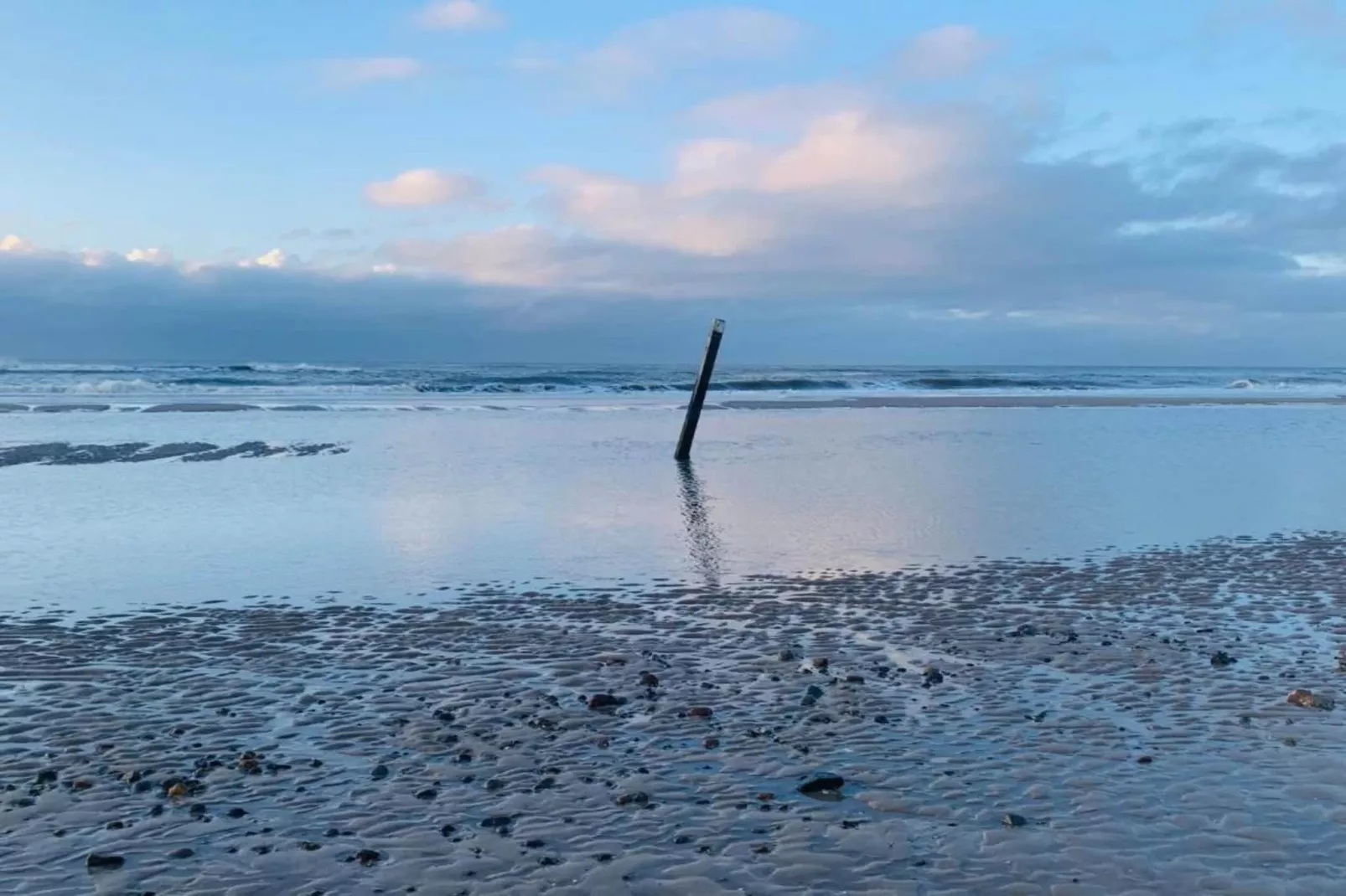 Residentie Californië 1-Gebieden zomer 20km